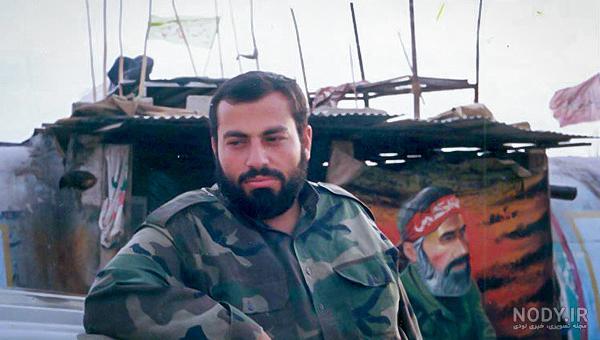 آلبوم تصاویر شهید "محمدرضا زمانی" آلبوم تصاویر شهید "محمدرضا زمانی"