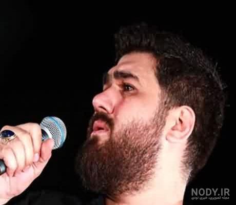 این روزا فقط به فکر حرم کرببلام/ حسن عطایی این روزا فقط به فکر حرم کرببلام/ حسن عطایی