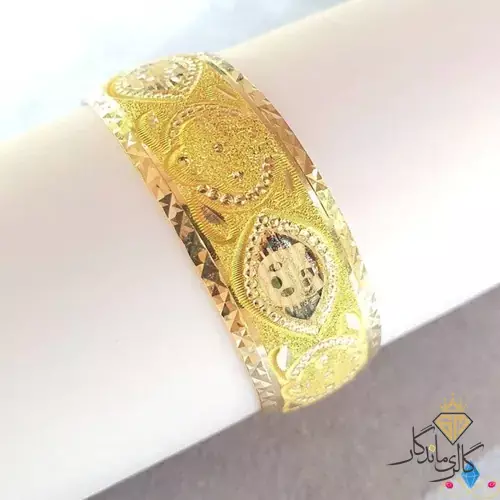 با این ۴۰ مدل النگو بچه گانه طلا دستاتو کلی خوشگل تر کن - ماگرتا
