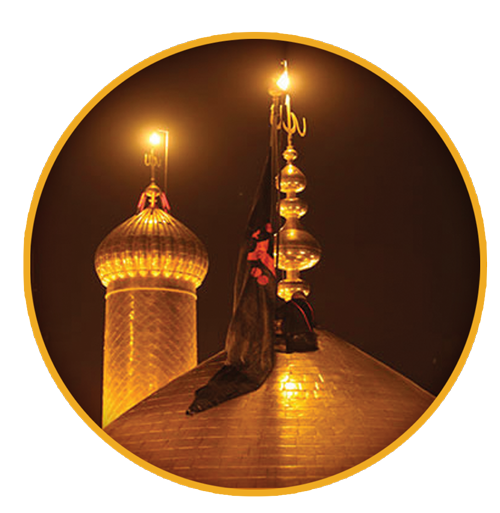 بایگانی‌ها حرم و ضریح امام حسین - گالری تصاویر نقش