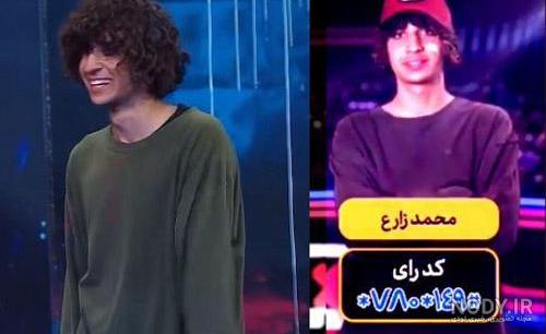 برگزیده‌ مسابقه استعدادیابی عصر جدید با رای مردم اعلام شد/شوخی جالب یکی از  داوران با علیخانی+عکس و فیلم