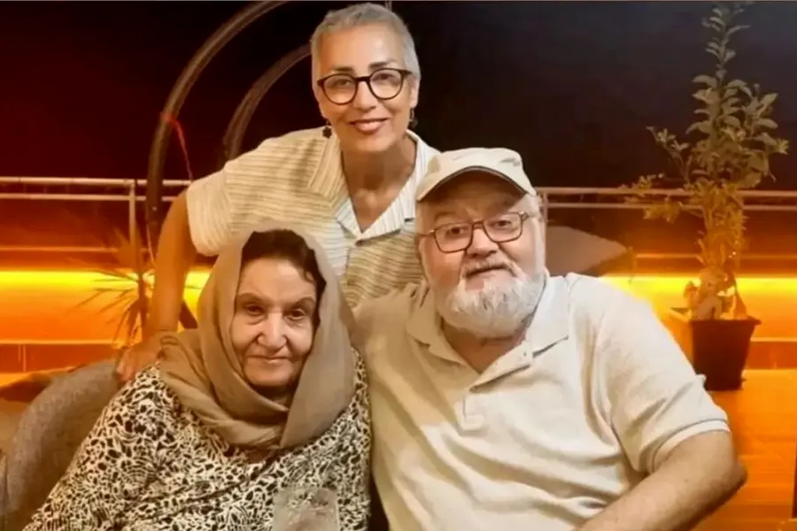 بیوگرافی امیرحسین اکبری فوتبالیست ساحلی و همسرش بیوگرافی امیرحسین اکبری فوتبالیست ساحلی و همسرش
