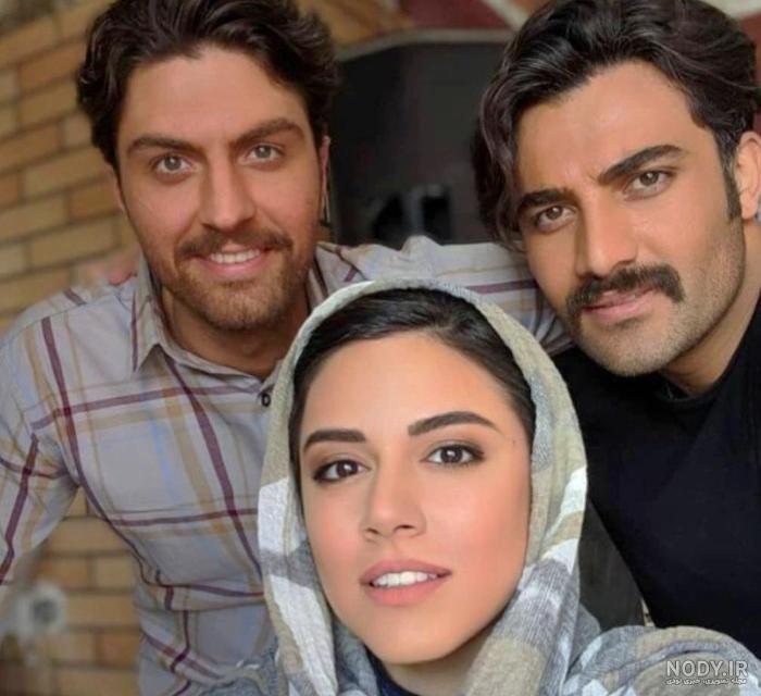 بیوگرافی امیرحسین فتحی از کودکی، خانواده تا بازیگری و حواشی بیوگرافی امیرحسین فتحی از کودکی، خانواده تا بازیگری و حواشی