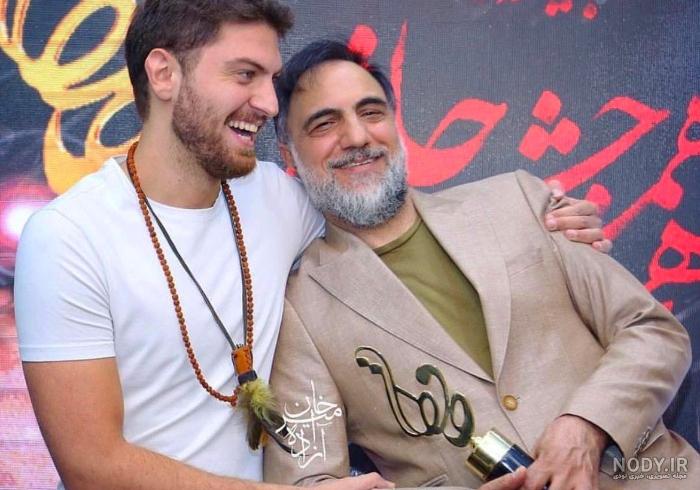بیوگرافی امیرحسین فتحی امیرحسین فتحی