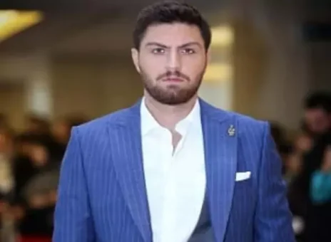 بیوگرافی امیرحسین فتحی | عکس ها و بیوگرافی امیرحسین فتحی بازیگر جیران