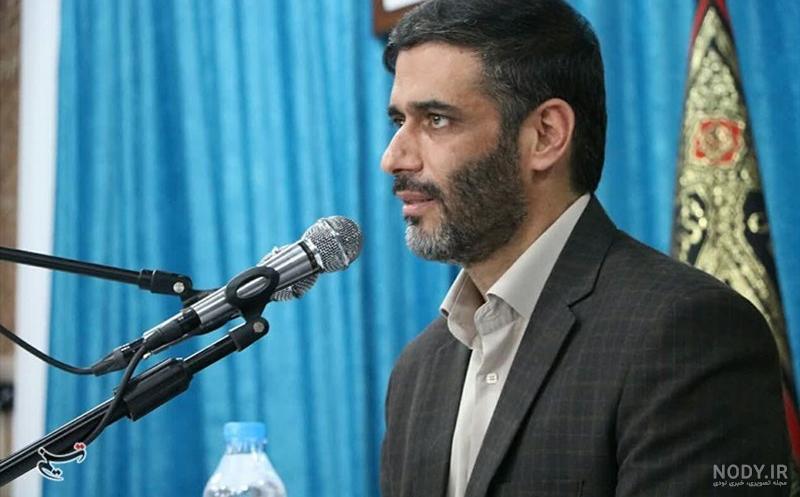 بیوگرافی سعید والکور کامل - عکس نودی