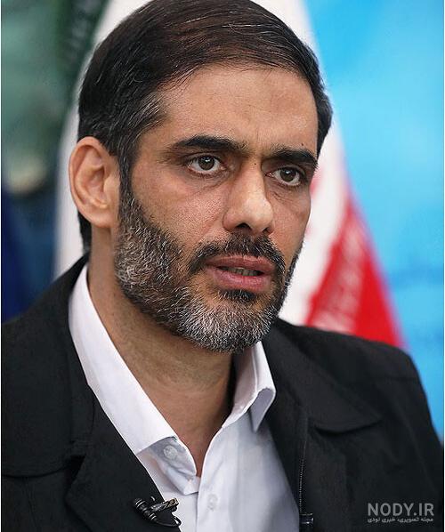 بیوگرافی سعید والکور کامل - عکس نودی