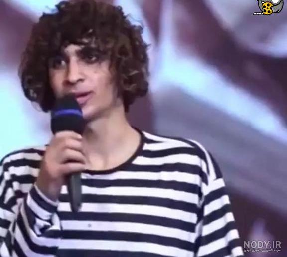 بیوگرافی محمد زارع محمد زارع