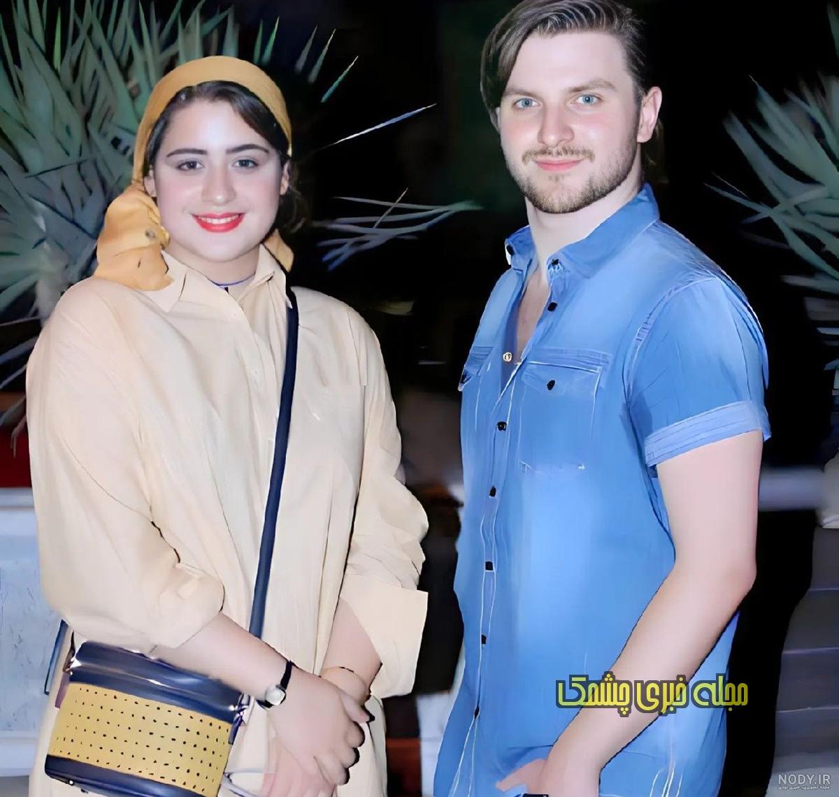 تصاویر) عکس ها، زندگی شخصی و بیوگرافی دارا حیایی پسر امین حیایی تصاویر) عکس ها، زندگی شخصی و بیوگرافی دارا حیایی پسر امین حیایی