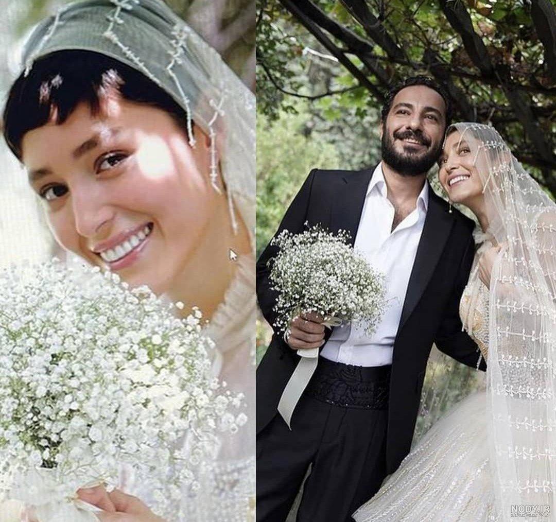 حادثه 24 | لباس ست نوید محمدزاده و فرشته حسینی برای بار دوم + عکس