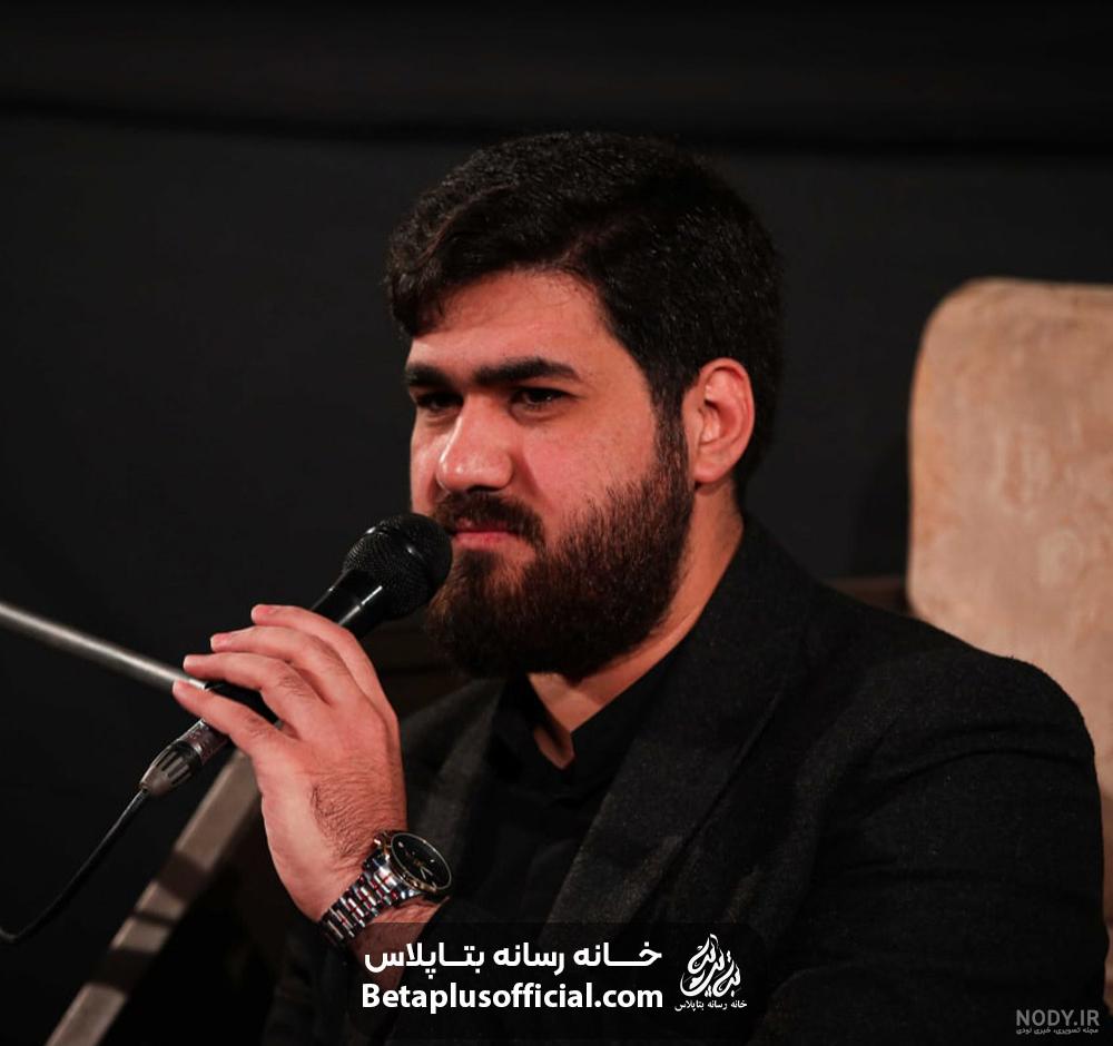 دانلود مداحی خاکم نکنید بزارید اربابم برسه حسن عطایی + متن و کیفیت عالی دانلود مداحی خاکم نکنید بزارید اربابم برسه حسن عطایی + متن و کیفیت عالی