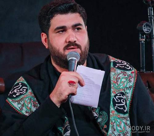دانلود مداحی دنیا بهشته برام از حسن عطایی {کیفیت عالی + شعر کامل مداحی} دانلود مداحی دنیا بهشته برام از حسن عطایی {کیفیت عالی + شعر کامل مداحی}