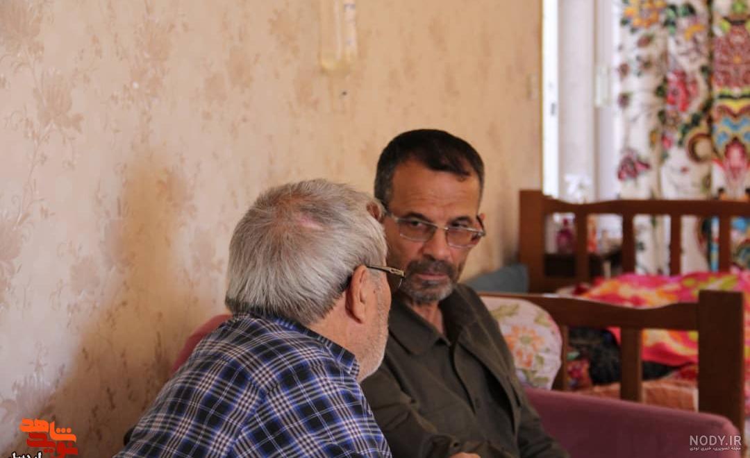 دکتر حسن قبادی مراللو، فوق تخصص بیماری‌های ریه اردبیل، نوبت دهی آنلاین و  شماره تلفن | پذیرش24