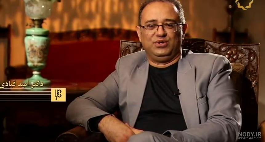 روایتی از شهید حسن قبادی | پایگاه خبری، تحلیلی میرملاس روایتی از شهید حسن قبادی | پایگاه خبری، تحلیلی میرملاس