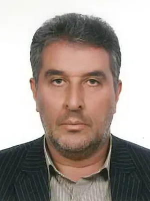 زندگینامه: داود زارعیان (۱۳۴۴-) - همشهری آنلاین