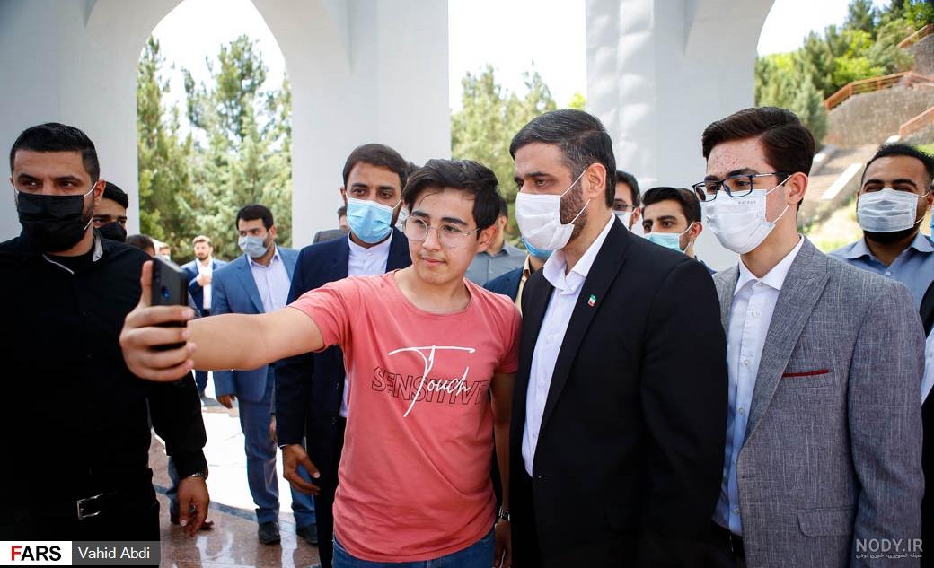 سعید محمد: دولتمردان 8 سال در انجام وظایف شان کوتاهی کردند / خرمشهرهای  جدیدی را آزاد می کنیم / امیدی به لیبرال ها نیست - تسنیم