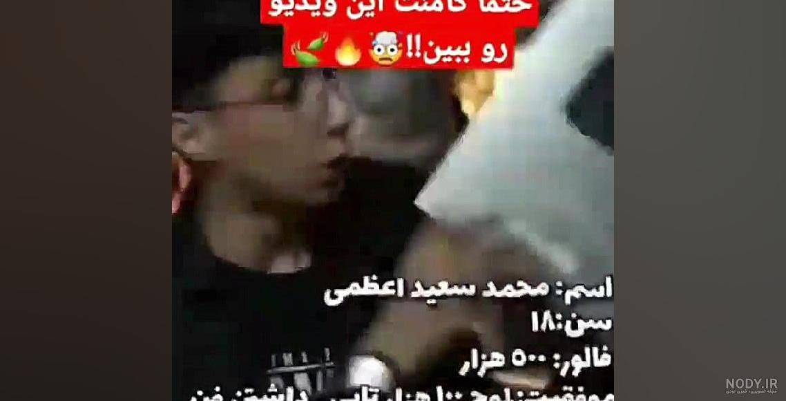 سید محمد سعیدی - ویکی‌پدیا، دانشنامهٔ آزاد