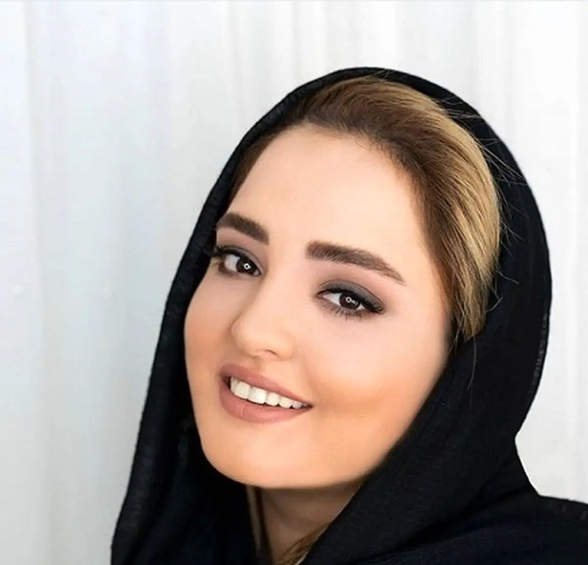شاخ درمی آورید اگر ببنید این زن بخاطر عدم تفاهم از چه موجودی طلاق گرفت/ عکس