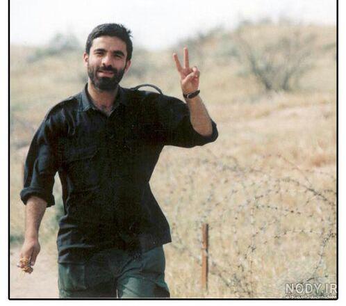 شهید رستم محمد زمانی شهید رستم محمد زمانی