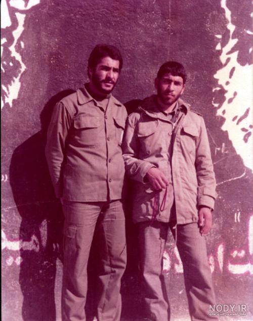 شهید محمد زمان ثقفی | سلحشوران خاکی شهرستان باخرز شهید محمد زمان ثقفی | سلحشوران خاکی شهرستان باخرز