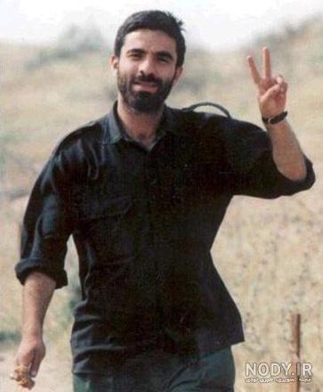 شهید "محمدرضا زمانی" به روایت تصویر شهید "محمدرضا زمانی" به روایت تصویر