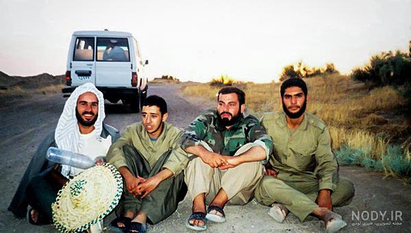 شهید محمدرضا زمانی – لشکر 10 سیدالشهدا علیه السلام شهید محمدرضا زمانی – لشکر 10 سیدالشهدا علیه السلام