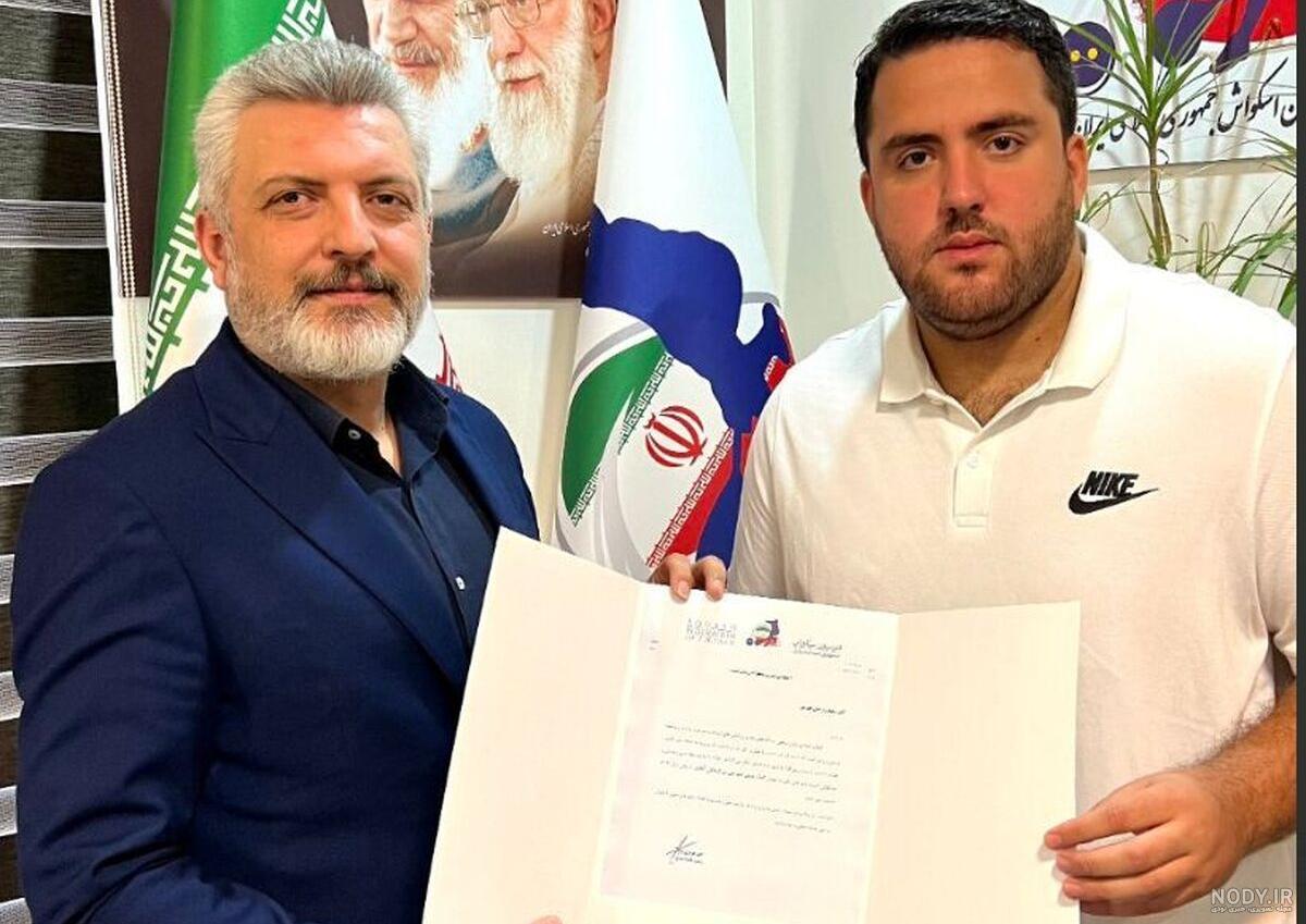 علیرضا زارعیان آقای گل لیگ برتر 18 سال استان خوزستان شد | رامهرمزنامه نیوز  | پایگاه خبری شهرستان رامهرمز