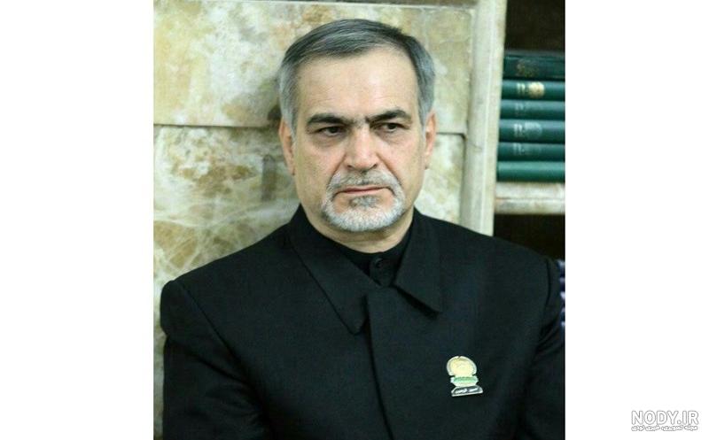 عکس| از تعزیه‌خوانی بدل «محسن رضایی» تا قیافهٔ جدید «حسین فریدون»