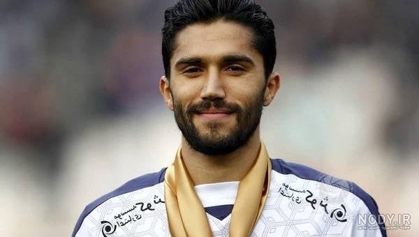 عکس های جدید حسین فریدون ۱۴۰۰ - عکس نودی عکس های جدید حسین فریدون ۱۴۰۰ - عکس نودی