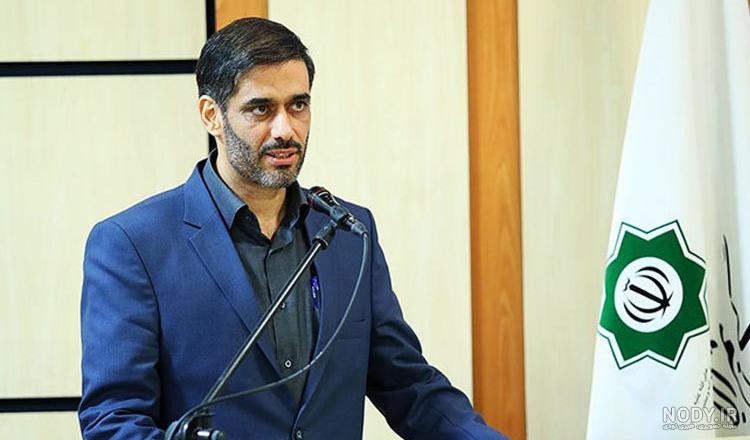 عکس های جذاب سعید والکور - عکس نودی