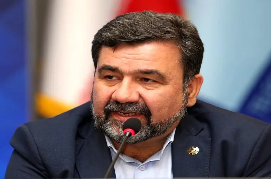 عکس حسین زارعی ۱۴۰۰ - عکس نودی