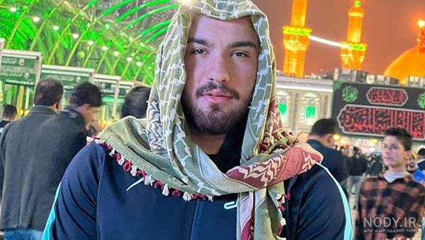 عکس خانواده امیر حسین زارع عکس خانواده امیر حسین زارع