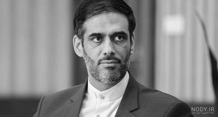 عکس سعید والکور با ریش - عکس نودی