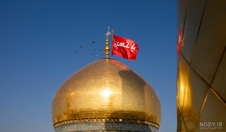 عکس شهادت امام حسین علیه السلام عکس شهادت امام حسین علیه السلام