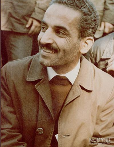 عکس های شهید محمد علی رجایی