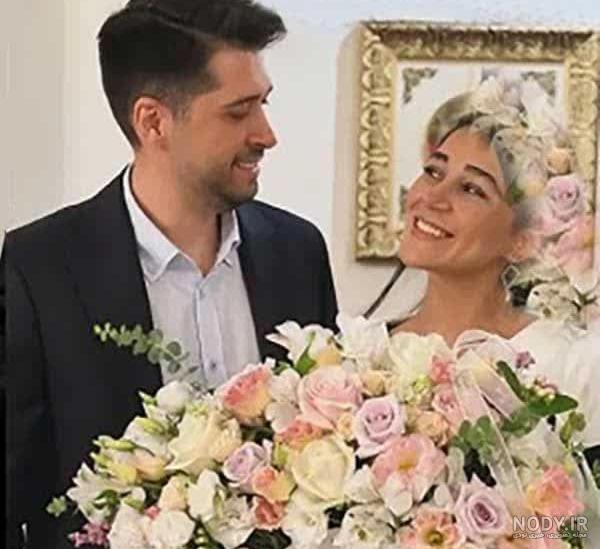 عکسهای حسین ماهینی و همسرش با بیوگرافی عکسهای حسین ماهینی و همسرش با بیوگرافی