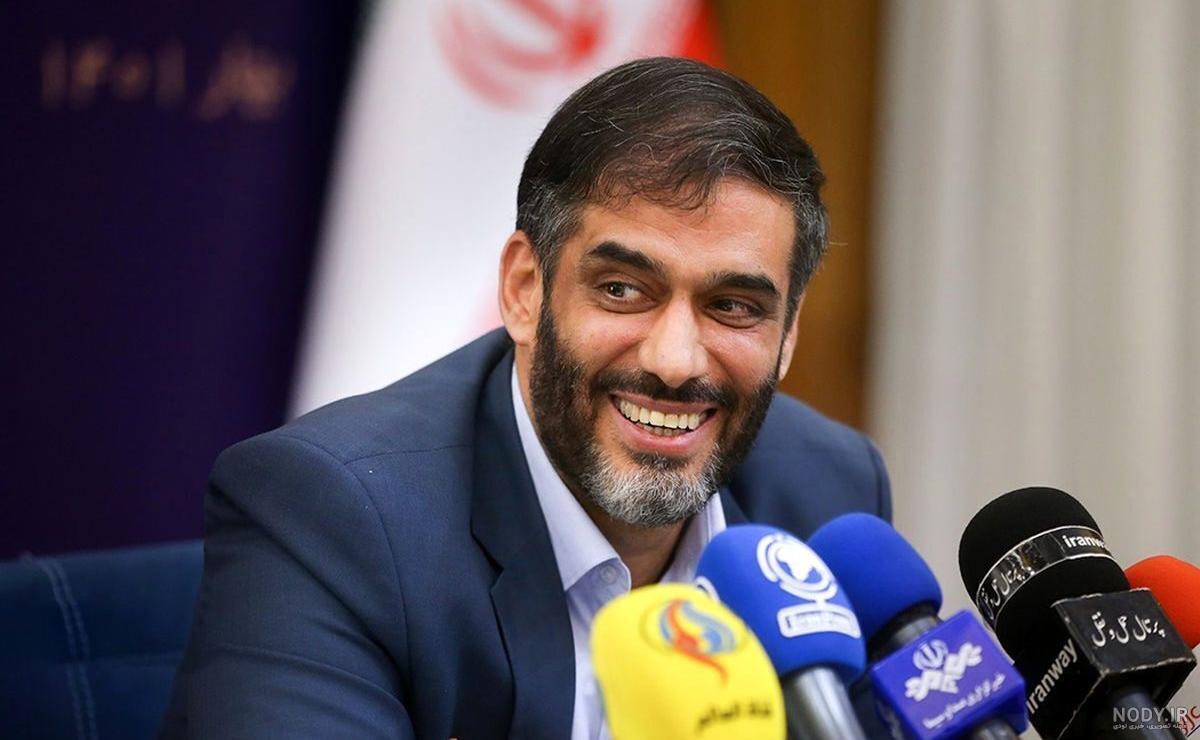 فرارو | بیوگرافی سعید محمد فرمانده قرارگاه خاتم الانبیای سپاه