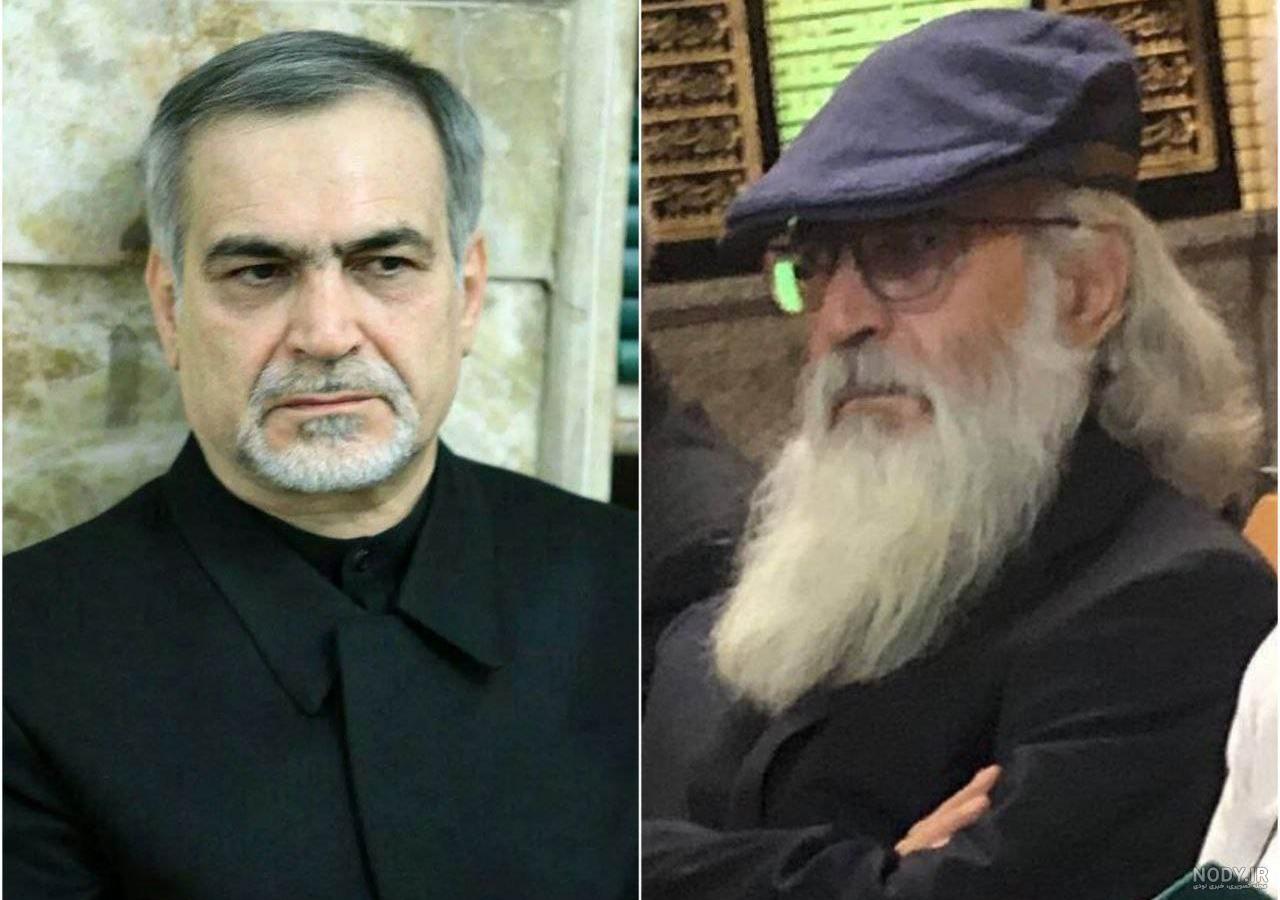 ماجرای یک عکس درباره حسین فریدون+تصاویر ماجرای یک عکس درباره حسین فریدون+تصاویر