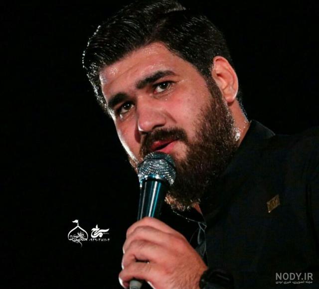 محرم 1402 حسن عطایی | رادیو نینوا محرم 1402 حسن عطایی | رادیو نینوا