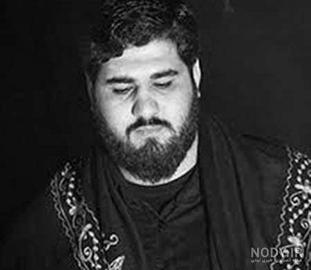 مداحی تیغ ابروهاش داره میدره - کربلایی حسن عطایی - خانه رسانه بتاپلاس مداحی تیغ ابروهاش داره میدره - کربلایی حسن عطایی - خانه رسانه بتاپلاس