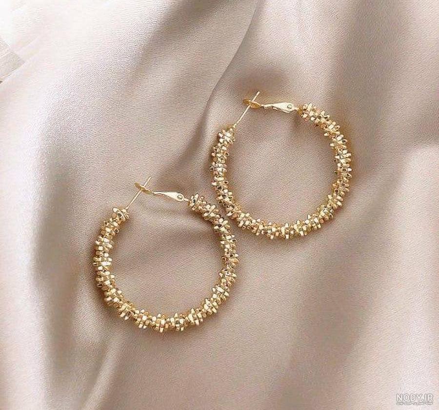 مدل سرویس طلا جدید + طرح های جدید و لاکچری از سرویس طلا