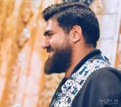 کربلایی حسن عطایی - صفحه 5 از 7 - سبز قامت کربلایی حسن عطایی - صفحه 5 از 7 - سبز قامت