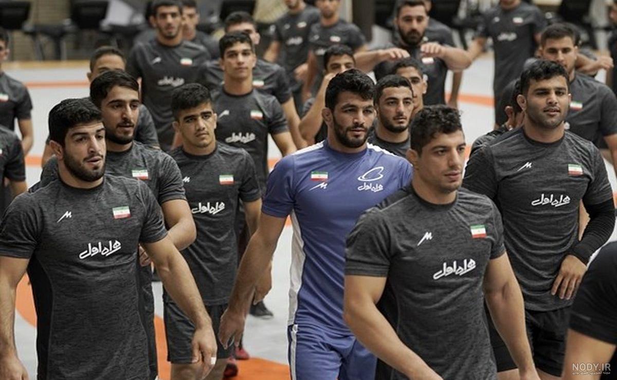 کشتی جام تختی| اعلام بخش‌نامه رقابت‌ها توسط فدراسیون/ تکلیف قهرمانان آزاد و  فرنگی در ۲ روز تعیین می‌شود
