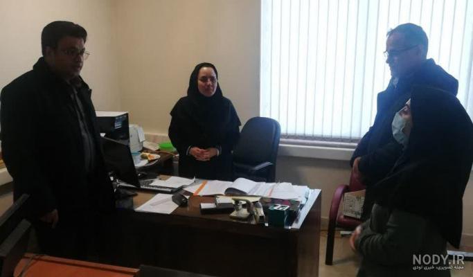 🥇️ نوبت آدرس و شماره تلفن دکتر حسن قبادی مراللو متخصص داخلی - فوق تخصص بیماری های ریه در شهر اردبیل | سلامتی 24 🥇️ نوبت آدرس و شماره تلفن دکتر حسن قبادی مراللو متخصص داخلی - فوق تخصص بیماری های ریه در شهر اردبیل | سلامتی 24