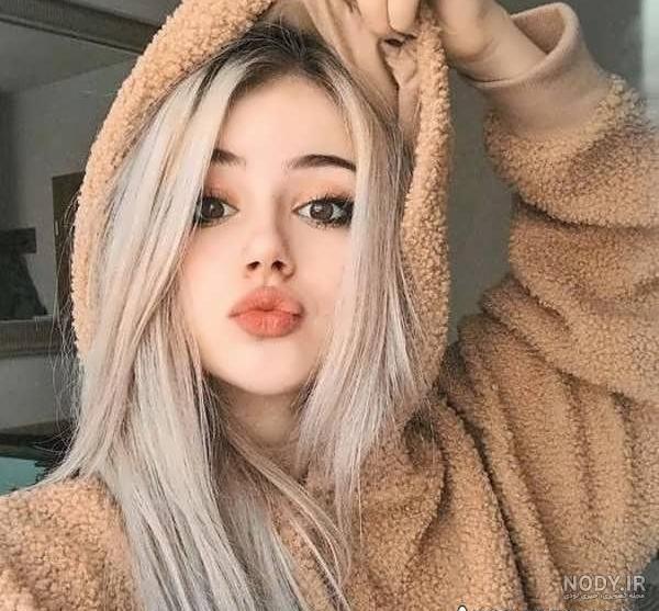 عکس خفن عکس فیک دخترونه چندتا شبیه هم