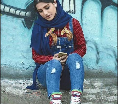 عکس خفن عکس فیک دخترونه چندتا شبیه هم