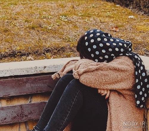 عکس فیک دخترونه طبیعی از صورت یکجا