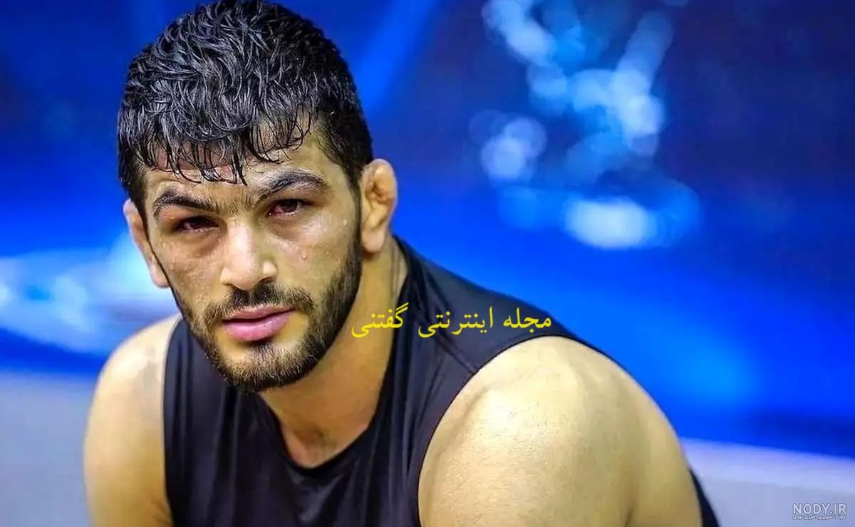 ازدواج حسن یزدانی قبل از جهانی/عکس و فیلم عروسی و عقد حسن یزدانی با همسرش ازدواج حسن یزدانی قبل از جهانی/عکس و فیلم عروسی و عقد حسن یزدانی با همسرش