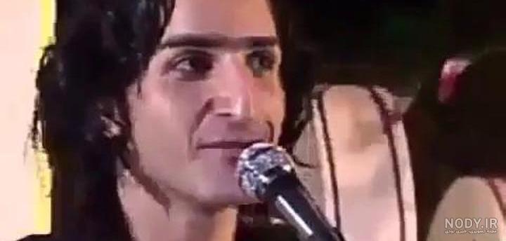 با دیدن عکس قدیمی از چهره «محسن یگانه» متعجب میشوید! /عکس - بازتاب آنلاین
