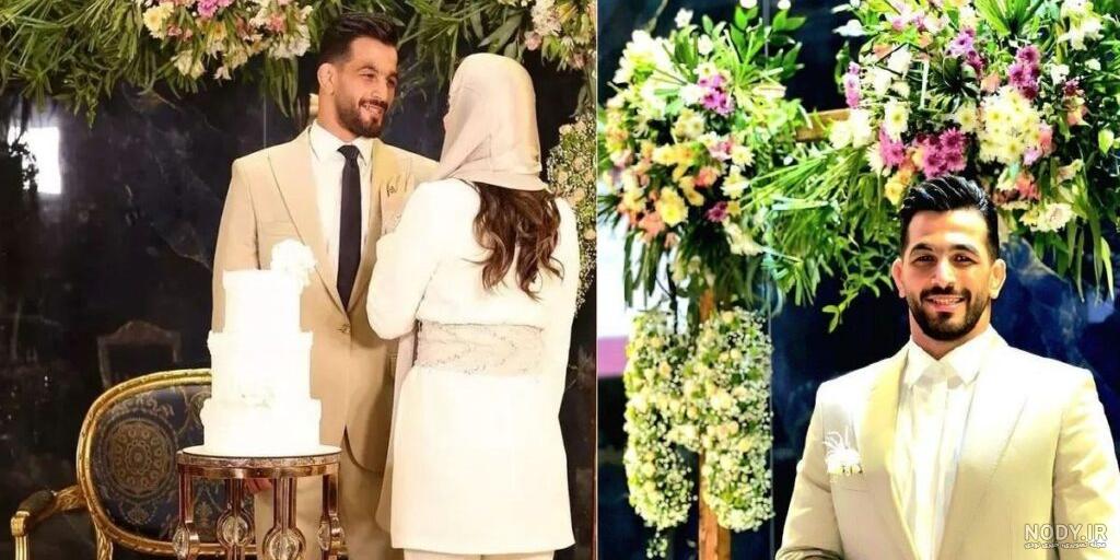 بیوگرافی حسن یزدانی کشتی گیر معروف + عکس بیوگرافی حسن یزدانی کشتی گیر معروف + عکس